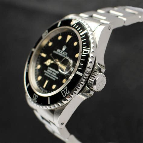 prezzo orologio rolex submariner nuovo|rolex sottomarino prezzo.